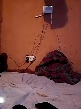 cute naimah online show from November 26, 9:43 am