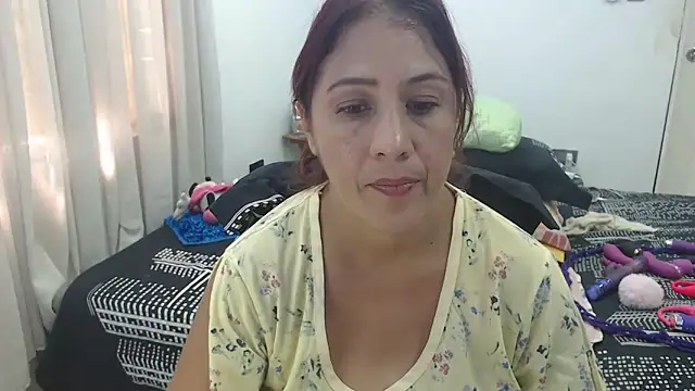 Anny Smith69 online show from February 3, 4:31 pm
