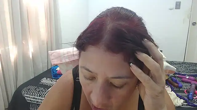 Anny Smith69 online show from February 9, 3:56 pm