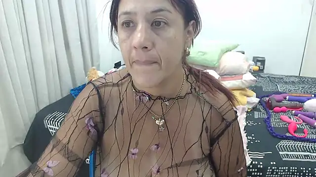 Anny Smith69 online show from February 22, 10:09 pm