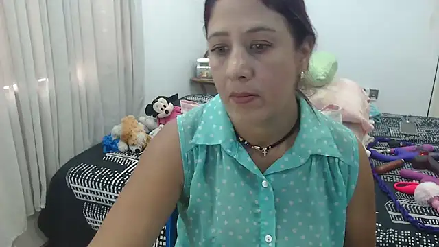Anny Smith69 online show from February 28, 4:42 pm