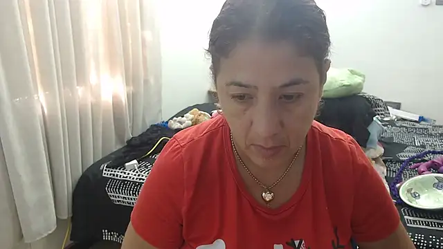 Snapshot of Anny_Smith69 chatting on October 11, 12:47 pm Anny Smith69 online show from October 11, 12:47 pm