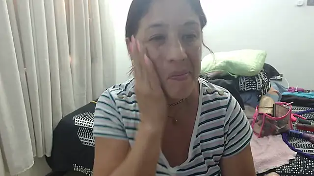 Snapshot of Anny_Smith69 chatting on October 28, 10:41 am Anny Smith69 online show from October 28, 10:41 am