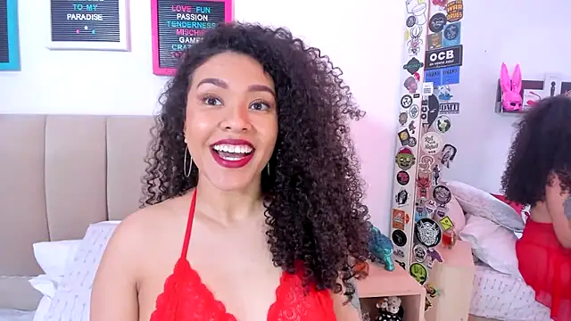 Zoe Gruber online show from February 21, 5:46 am