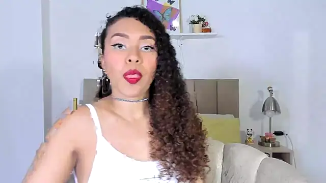 Zoe Gruber online show from March 10, 11:21 pm