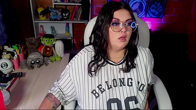 juliette rd online show from September 24, 3:26 pm