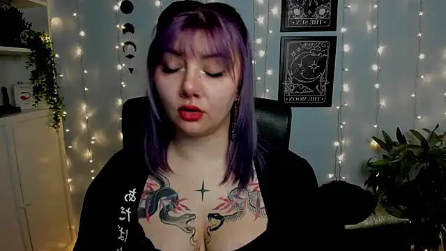 GabbiePerfect online show from December 3, 2:48 pm