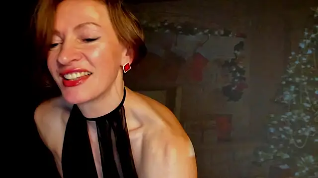 Dorothy Meyer online show from December 25, 11:54 am