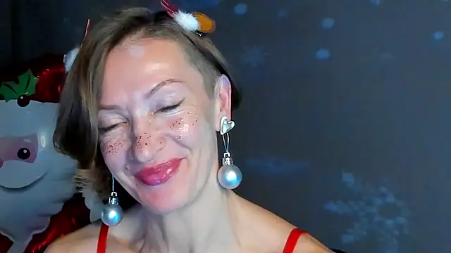Dorothy Meyer online show from December 30, 9:37 am