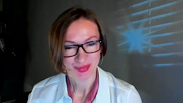 Dorothy Meyer online show from January 25, 2:26 am