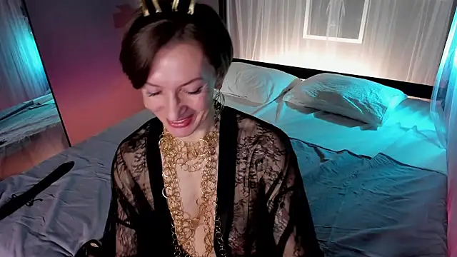 Snapshot of Dorothy_Meyer chatting on March 16, 2:28 am Dorothy Meyer online show from March 16, 2:28 am