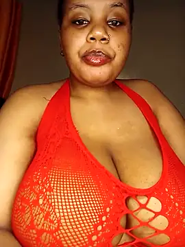 SexyTamarah online show from February 7, 8:51 am