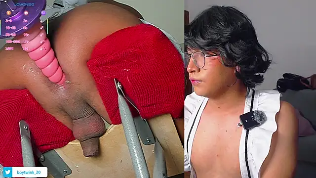 boytwink 20 online show from May 12, 9:12 pm