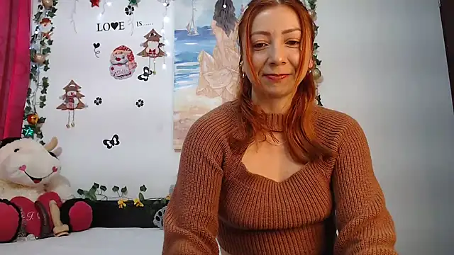 malusexy33 online show from December 25, 5:26 pm