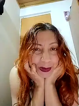 malusexy33 online show from March 5, 3:18 am