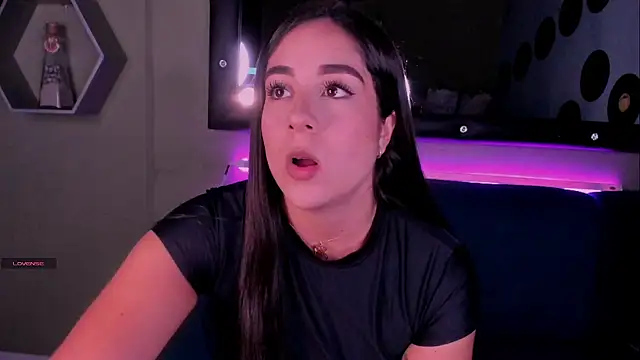 Sussy Bell01 online show from January 30, 8:21 pm