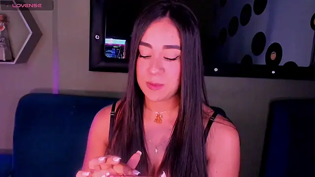 Sussy Bell01 online show from January 31, 8:33 pm