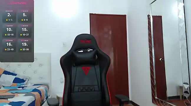 JoseRumbero26 online show from January 18, 2:44 pm