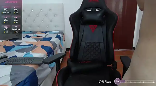 JoseRumbero26 online show from January 23, 6:03 pm