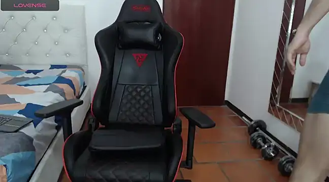 JoseRumbero26 online show from February 27, 6:42 pm