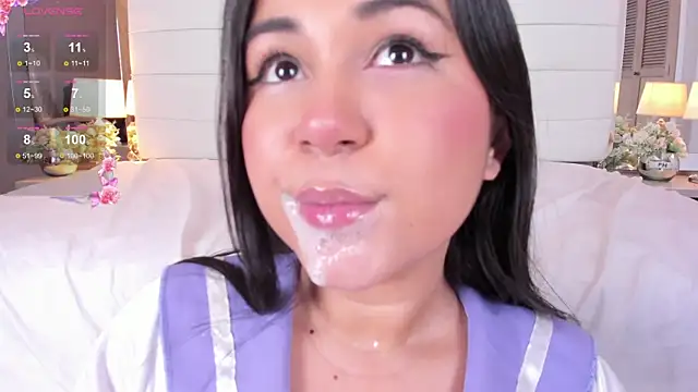 Lilly 2809  online show from February 27, 7:12 am