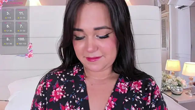 Lilly 2809  online show from March 9, 3:54 am