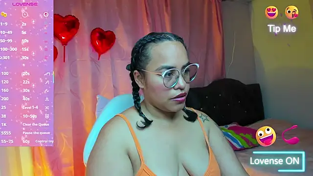 Tita dirty online show from April 7, 3:51 am