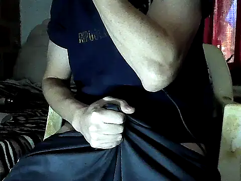 espartano Arg30 online show from May 10, 4:45 pm