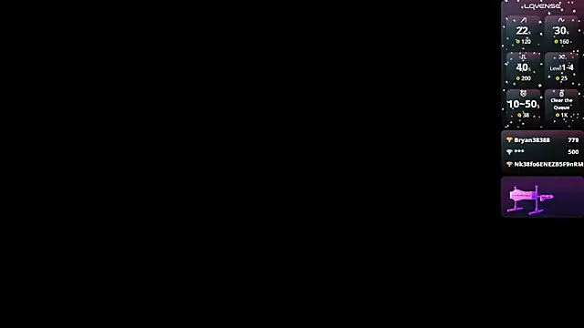 Snapshot of _ChanellR_ chatting on October 14, 11:11 am ChanellR online show from October 14, 11:11 am