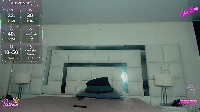  ChanellR  online show from March 3, 11:27 am