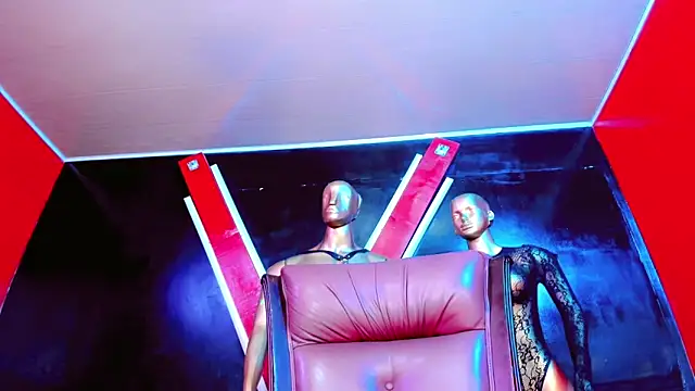  ChanellR  online show from March 25, 11:05 am