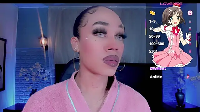  ChanellR  online show from May 5, 10:56 am