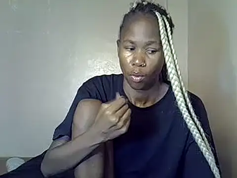 SexxyTerry online show from December 11, 10:06 pm
