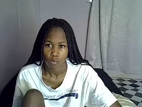 SexxyTerry online show from January 5, 3:34 pm