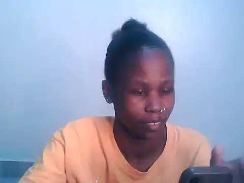 SexxyTerry online show from December 15, 5:39 pm