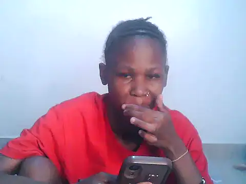 SexxyTerry online show from February 6, 2:31 pm