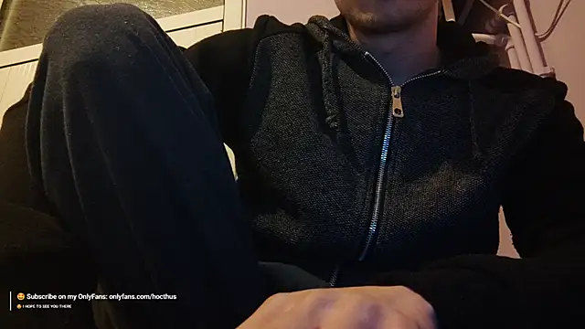  Hocthus  online show from February 25, 5:47 pm