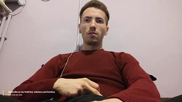  Hocthus  online show from March 4, 4:52 pm