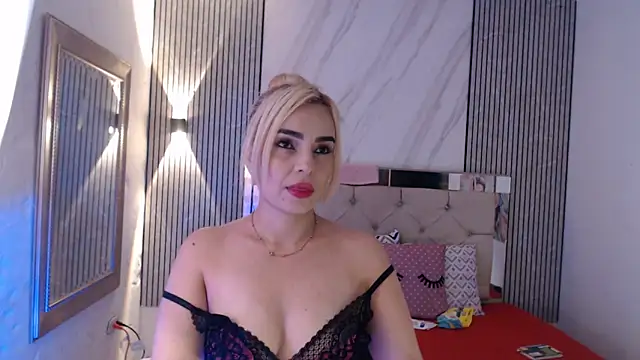 ashley  tylor online show from March 14, 2:50 am