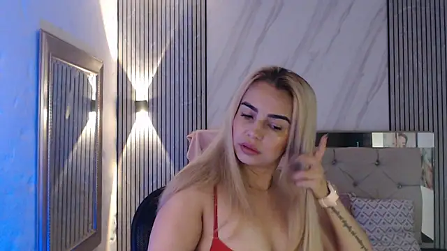 ashley  tylor online show from May 5, 2:58 pm