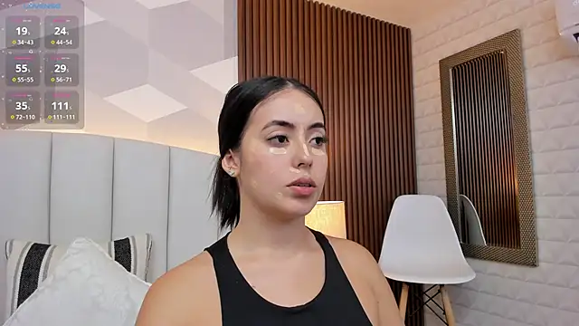 Julietasantos   online show from September 30, 6:24 pm