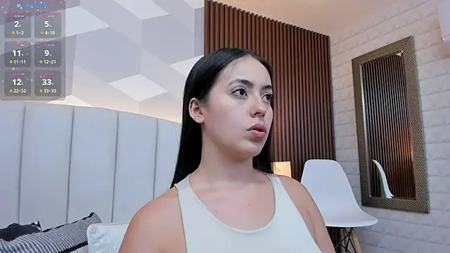 Julietasantos   online show from October 7, 6:16 pm