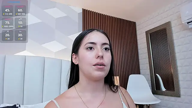 Julietasantos   online show from October 20, 6:19 pm