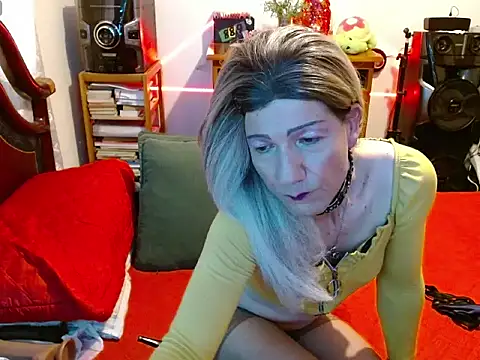  Keyla rosse online show from April 28, 4:34 pm