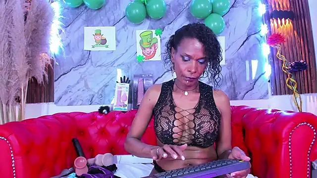 tihara andersom online show from March 15, 3:06 pm