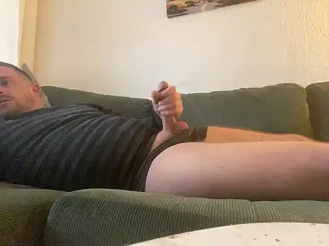 Fuckbuddy36 online show from January 24, 12:31 pm