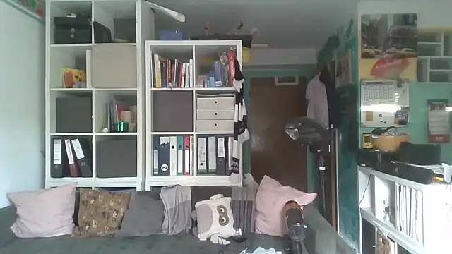 Fuckbuddy36 online show from October 21, 3:13 pm