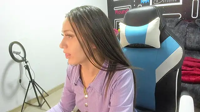 Carolina hernandez22 online show from January 11, 2:20 am