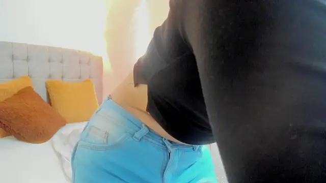 Carolina hernandez22 online show from October 27, 12:53 pm