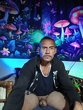 Bbboy42 online show from October 7, 10:40 pm